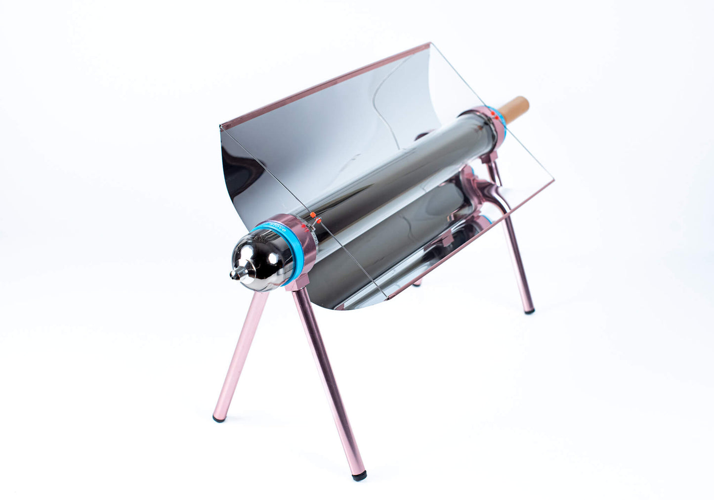 Gratar Solaro Plus